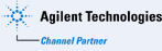 Agilent logo