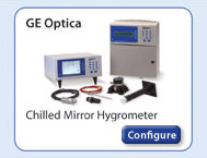 Configure General Eastern OPTICA