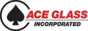 Ace Glass Inc. logo