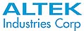 Altek Industries Corp. logo