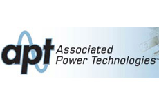 Associated Power Technologies logo