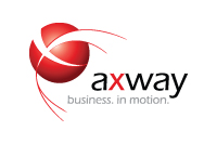 Axway Inc. logo