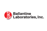 Ballantine Laboratories, Inc. logo