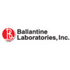 Ballantine Laboratories, Inc. logo