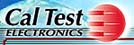 Cal Test Electronics logo