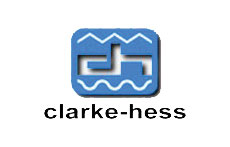 Clarke-Hess Communication Research logo