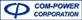 Com-Power Corp. logo