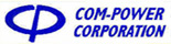 Com-Power Corp. logo