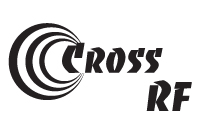Cross RF, Inc. logo