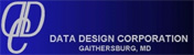 Data Design Corp. logo