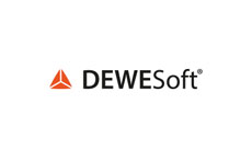 DEWESoft, LLC logo
