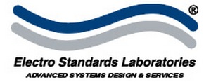 Electro Standards Laboratories logo