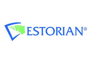 Estorian, Inc. logo
