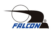 Falcon Electric logo
