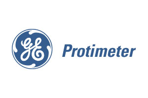GE Protimeter logo