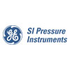 GE - SI Pressure Instruments logo