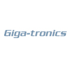 Giga-tronics logo