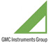 GMC Instruments logo