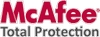 McAfee logo