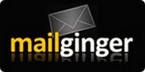ViewFinder Mail Ginger logo