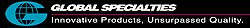 Global Specialties logo