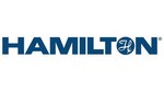 Hamilton logo