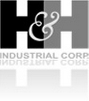 H&H Industrial Corp