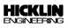 Hicklin Engineering logo