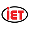 IET Labs Inc. logo