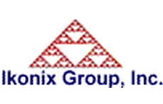 Ikonix Group, Inc. logo