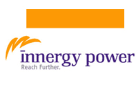Innergy Power Corporation logo