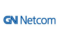 GN Netcom logo