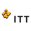 EVI Technology, subsidiary of ITT Corp logo