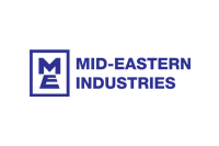 Mid-Eastern Industries Division logo