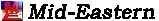 Mid-Eastern Industries Division logo