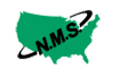 National Material Supply Co., LLC logo