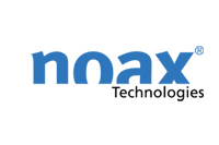 noax Technologies Corp. logo