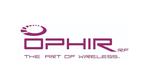 Ophir RF, Inc. logo
