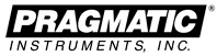 Pragmatic Instruments, Inc. logo