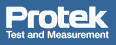Protek Test and Measurement logo