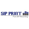 SIP Print LLC logo