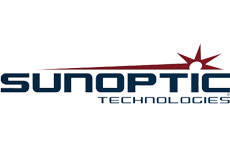 Sunoptic Technologies logo