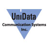 UniData Communication Systems Inc. logo
