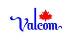 Valcom logo