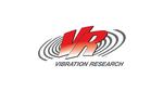 Vibration Research logo
