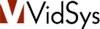 VidSys logo
