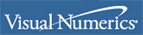 Visual Numerics, Inc. logo