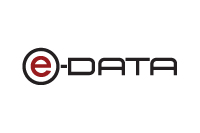 e-DATA Corporation logo