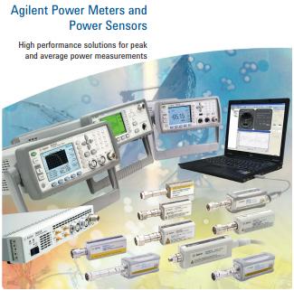 Comprehensive power measurement selection guide