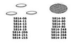 Ace Glass Inc 5814-154